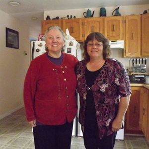 Meet your Posher, Marjorie